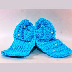Crochet Clutcher Price