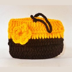 Crochet Purse Handmade